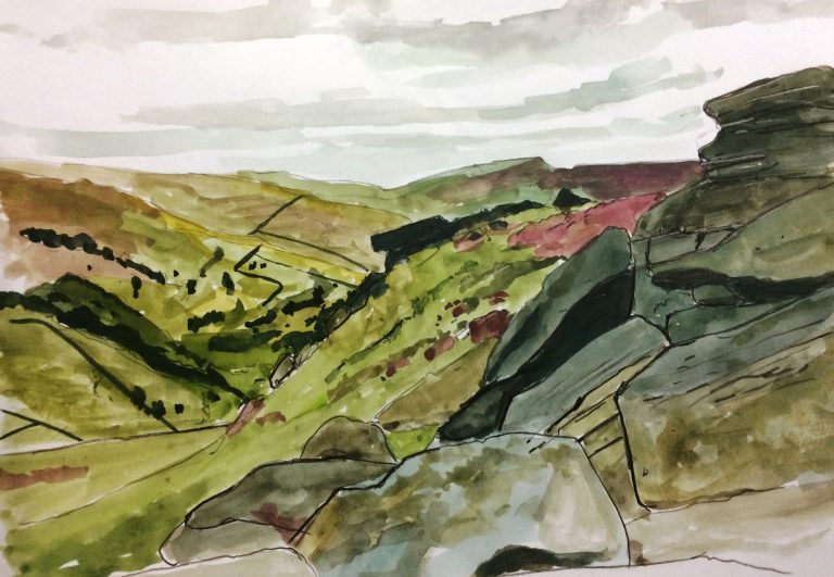 Higgar-Tor August-2016