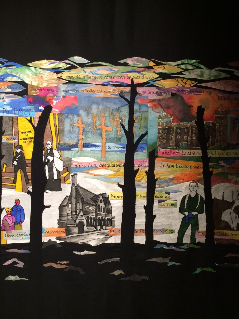 The Great War Inspires by Faceless Arts @ Pontefract Museum (3).jpg