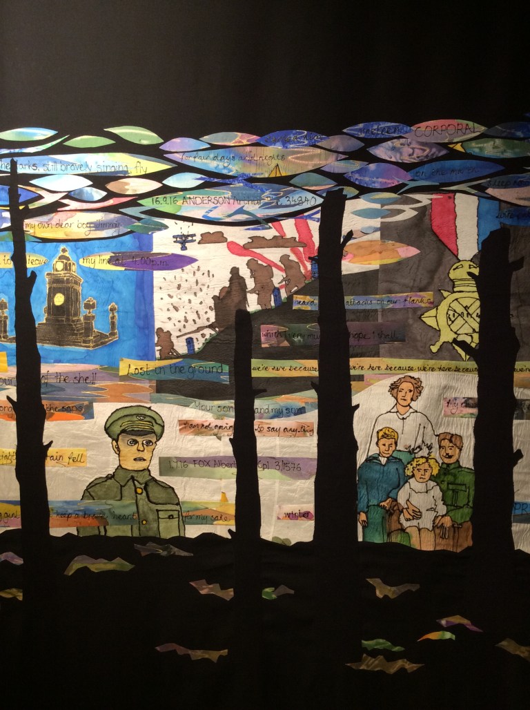 The Great War Inspires by Faceless Arts @ Pontefract Museum (4).jpg