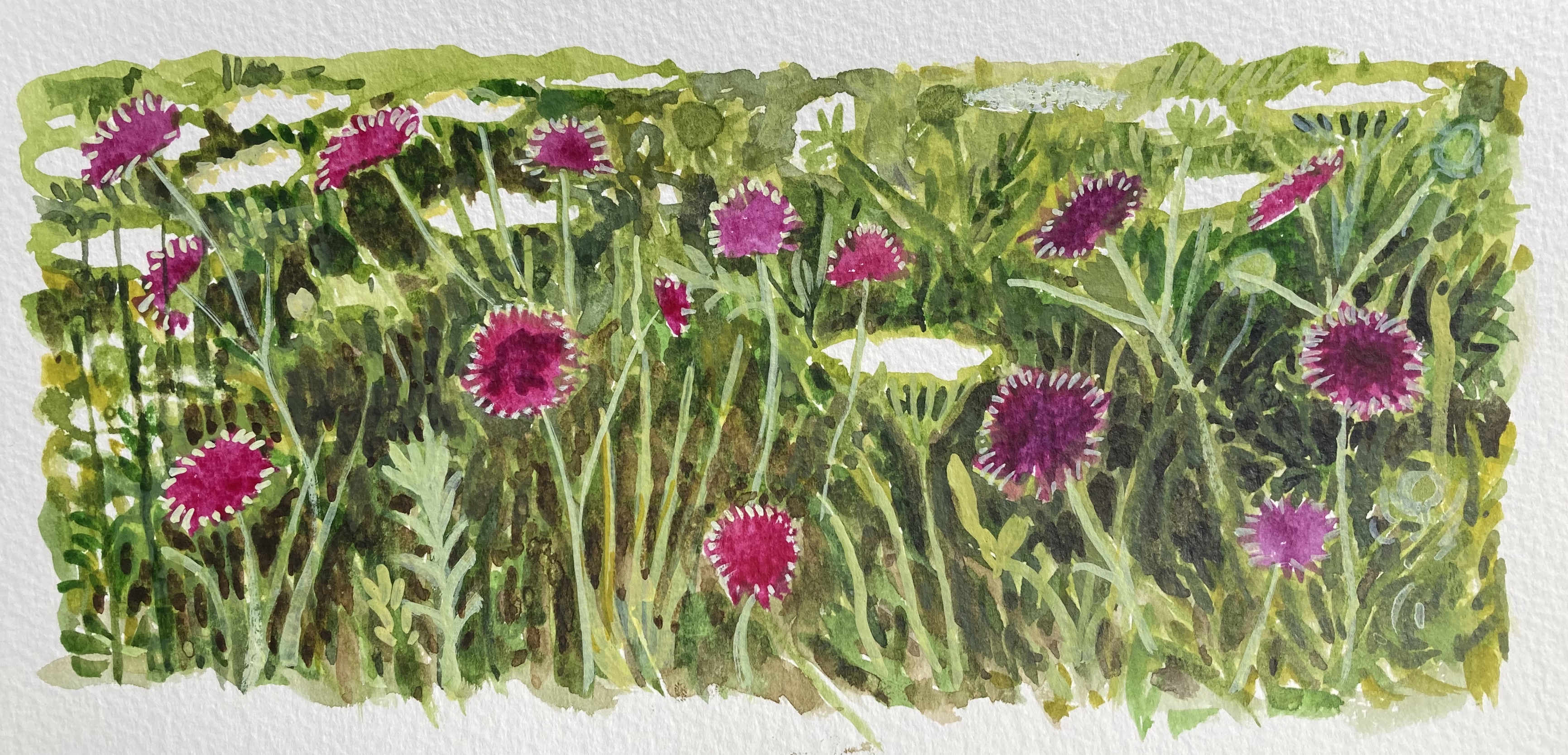 10 Monday 22nd June pm 2020