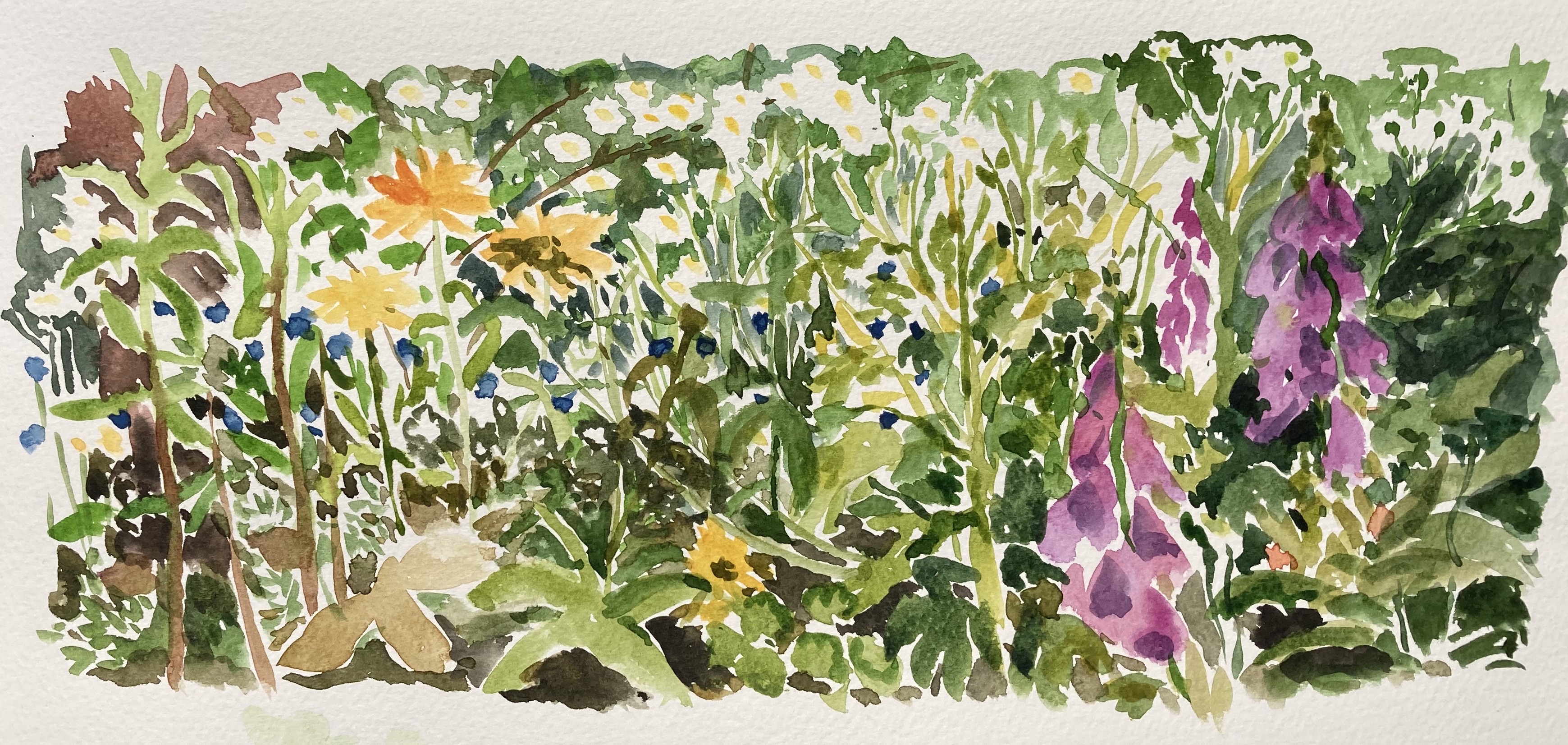 6 Saturday 13th June 2020