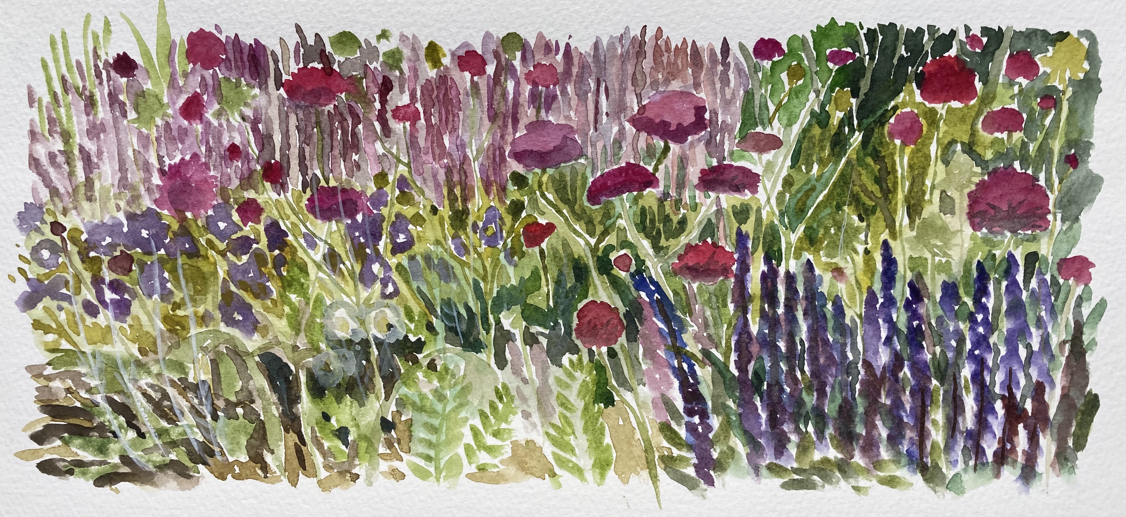 7 Monday 15th June 2020